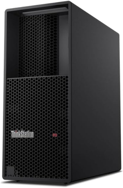 Lenovo ThinkStation P3 30GS - Tower - 1 x Core i9 13900K / 3 GHz - vPro Enterprise - RAM 32 GB - SSD