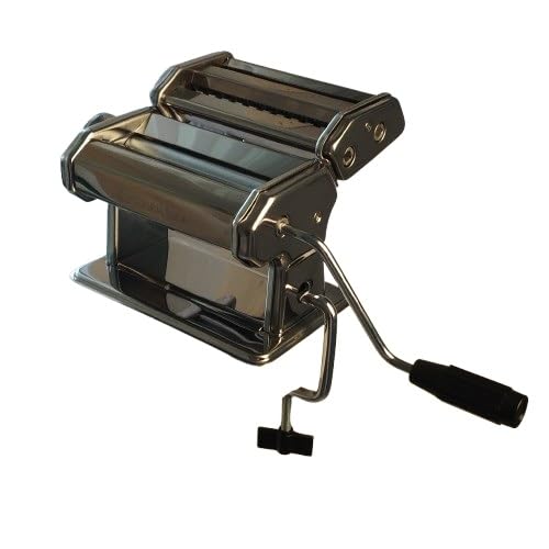 Nudelmaschine Pastamaschine Pasta Maker