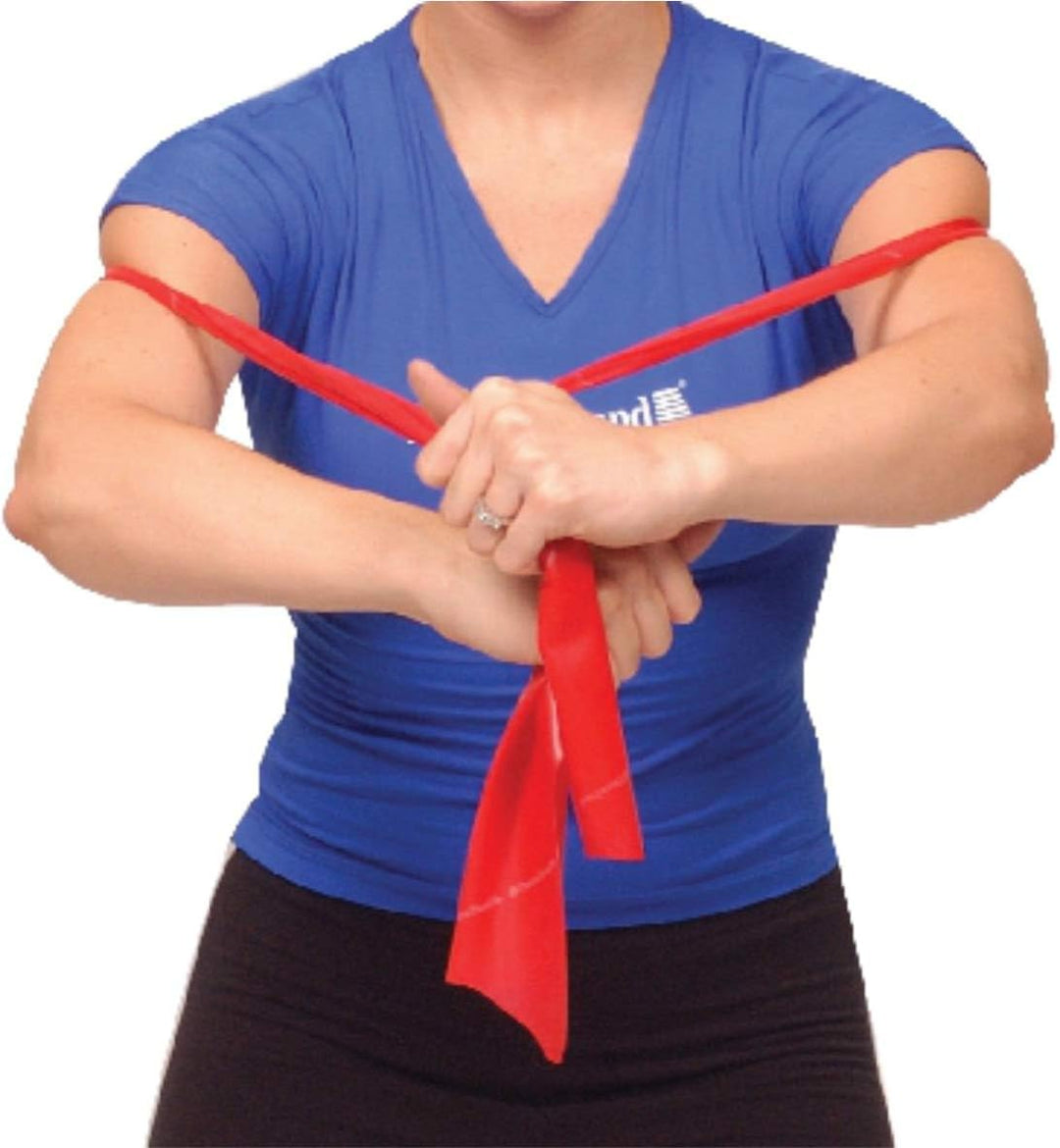 Dispenser Box mit 30 Bändern à 5' X 5.5" Grün, 5' X 5.5" Grün