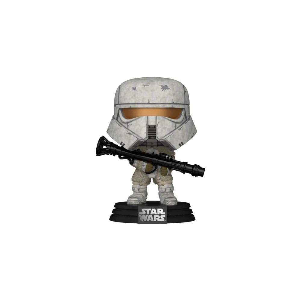 Funko Star Wars: Andor - Range Trooper Pop RS Vinyl-Figur