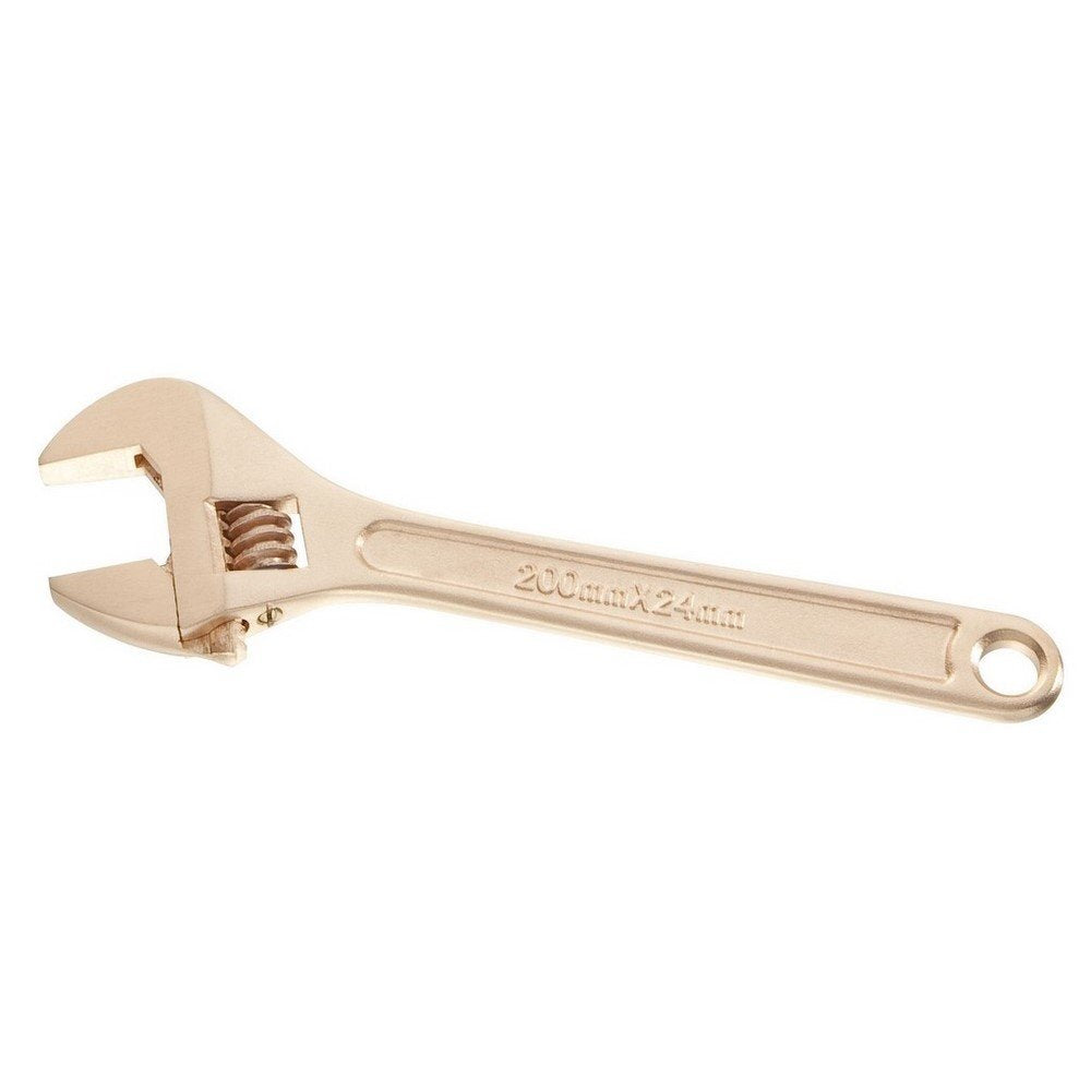 FACOM Rollgabelschlüssel, Spannbereich bis 20 mm, 155mm lang, 150, Funkenfrei, 1 Stück, 113A.6SR 150