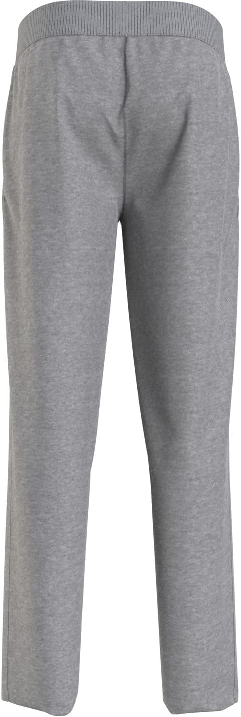 Tommy Hilfiger Herren Knit Pant Strickhose S Universal Grey, S Universal Grey