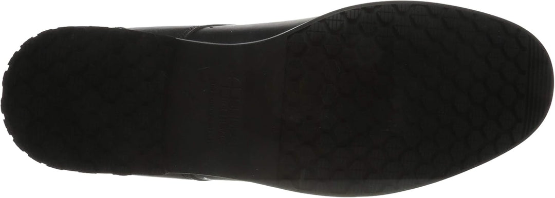 Shoes for Crews Herren CambridgeUniform Dress Shoe 38 EU Schwarz, 38 EU Schwarz