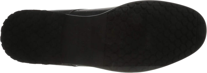Shoes for Crews Herren CambridgeUniform Dress Shoe 38 EU Schwarz, 38 EU Schwarz