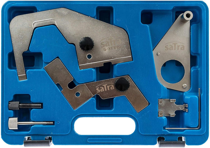 Satra S-XFE20 Motor Einstellwerkzeug geeignet für Ford 2.0 SCTi Ecoboost Ti-VCT