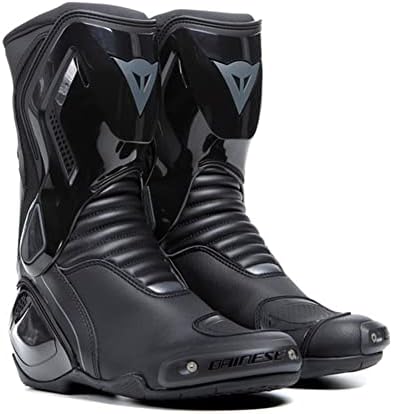 Dainese Damen Nexus 2 Lady Boots, Schwarz
