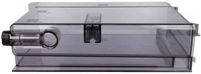 Wassertank passend für DeLonghi PrimaDonna Soul ECAM610 ECAM612 – Wasserbehälter Ersatz Reservoir