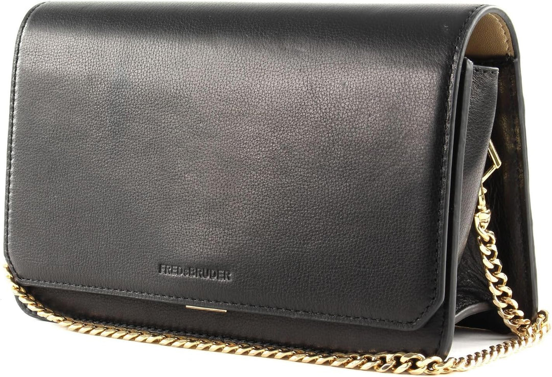 FREDsBRUDER Pretty Little Things Cuddles Black