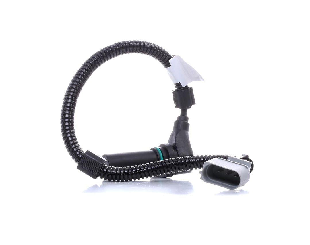 VALEO 366227 Impulsgeber Kurbelwelle Anzahl der Pins : 3 Plug Type : D SHAPE Mit Kabel : YES Sondenl