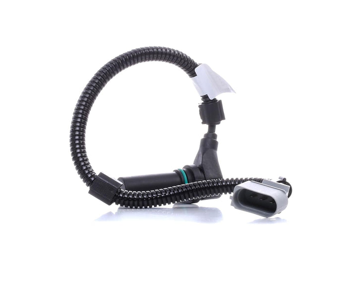 VALEO 366227 Impulsgeber Kurbelwelle Anzahl der Pins : 3 Plug Type : D SHAPE Mit Kabel : YES Sondenl