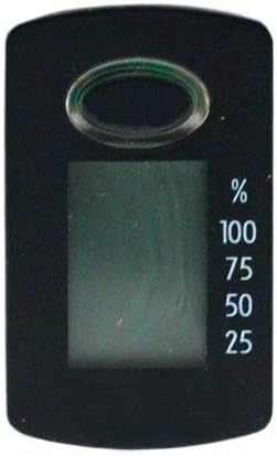 Elektronische Memo Gauge Filterwechselanzeige Ersatz für Brita, MAGIMIX, Bosch Tassimo