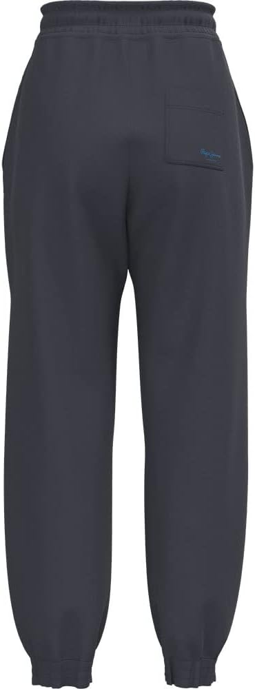 Pepe Jeans Women's Audrey Joggers M Grau (Charcoal), M Grau (Charcoal)