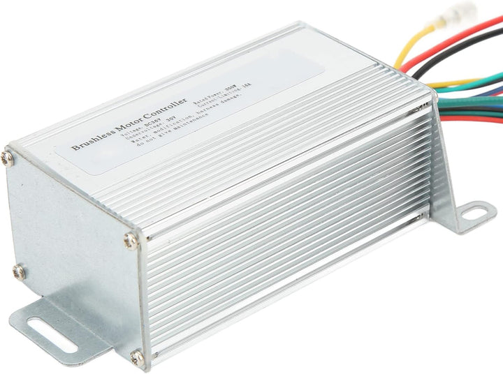 36V 16A Elektroroller-Controller, Drehzahlregler-Umwandlungs-Elektroroller aus Aluminiumlegierung fü
