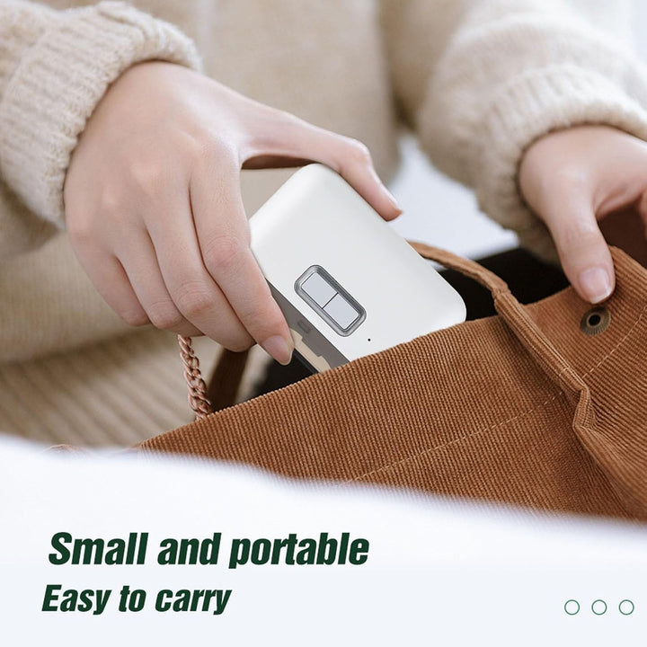 2-in-1-elektrischer Nagelknipser, Automatisches Schleifen, Schnell Polierende Fingernagelfeilenmasch