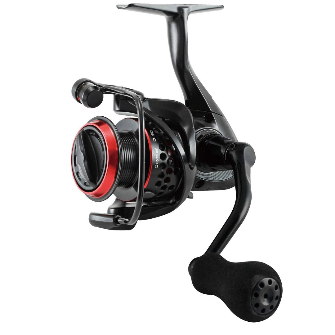 Okuma Ceymar XT Angelrolle Fd 25, 25