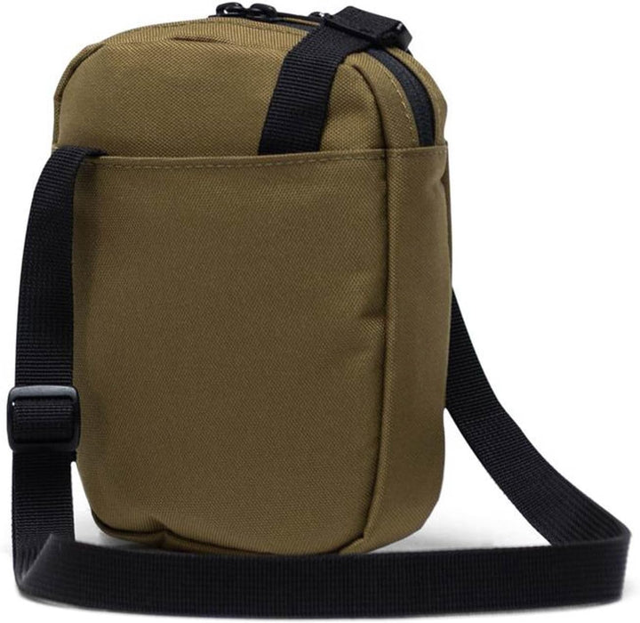 Herschel Unisex Cruz Crossbody Umhängetasche (0er Pack) 0.5L Kakigrün, 0.5L Kakigrün