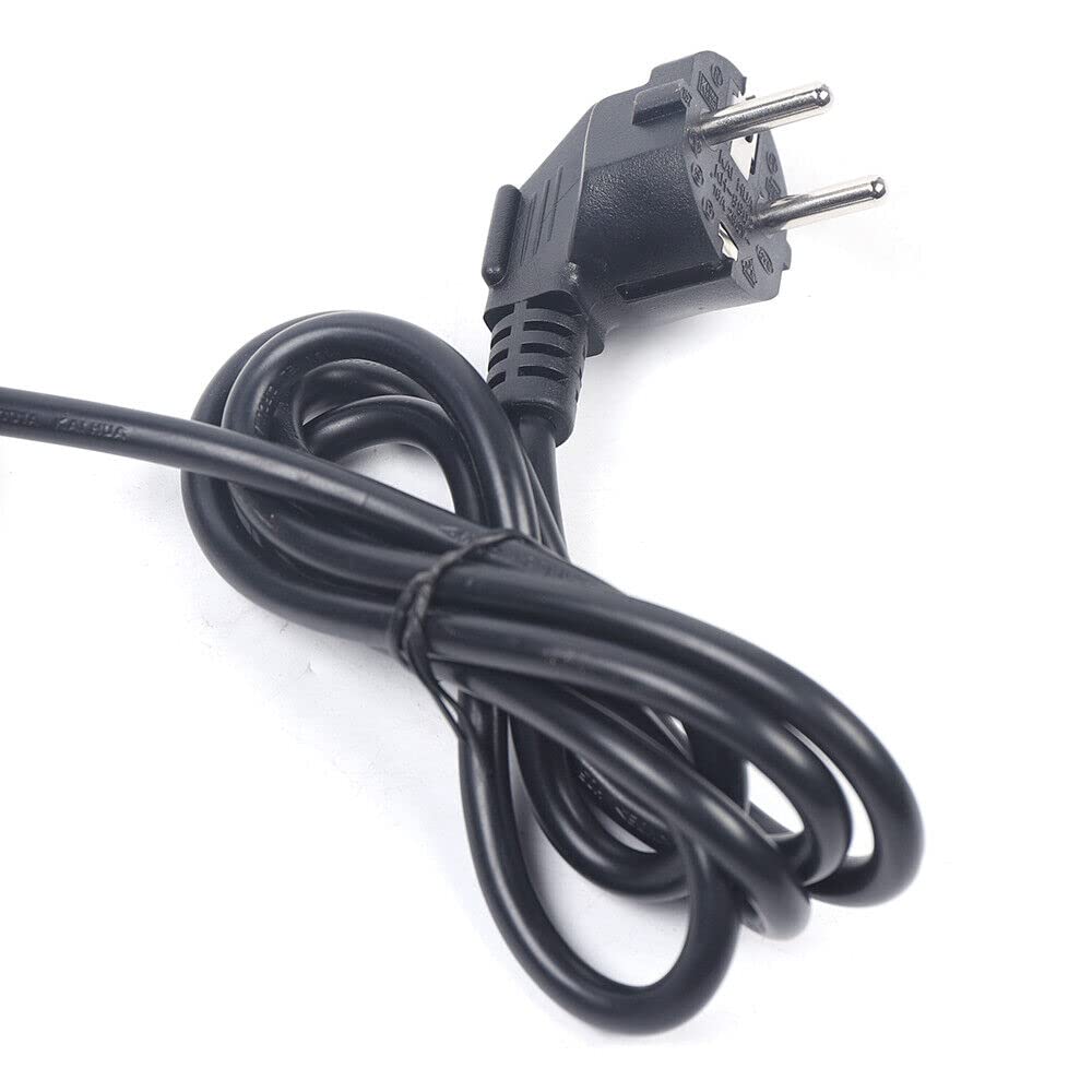 BBQ Grill Motor Grillmotor, 4W 2RPM Elektro Grillrotator Grillantrieb Rotisserie, Rotator Grillspies