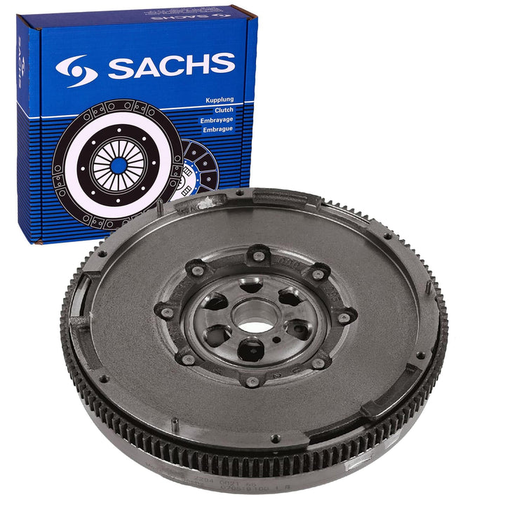 Sachs 2294 002 166 - Schwungrad Kupplung/-anbauteile 2294 002 166 - Kupplung/-anbauteile, Kupplung/-