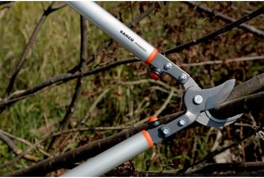 Super Light LOPPER 60