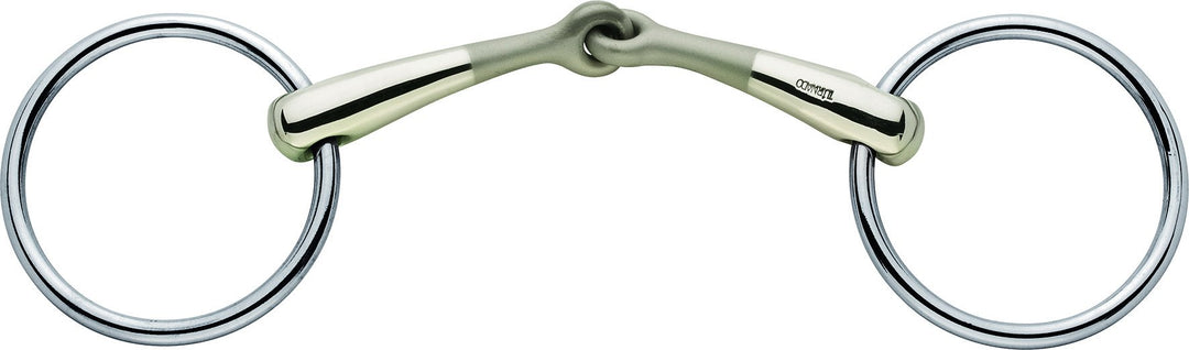 Sprenger 4028612578 Turnado Unterlegtrense Sensogan, 78