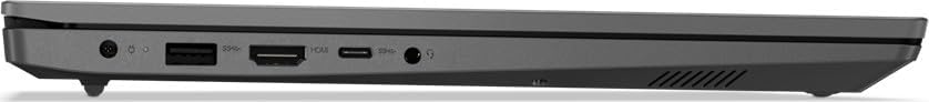 Lenovo FullHD 15,6 Zoll Gaming Notebook - AMD Ryzen 5 5500U 12-Thread CPU, 4.0 GHz, 20GB DDR4, 1000
