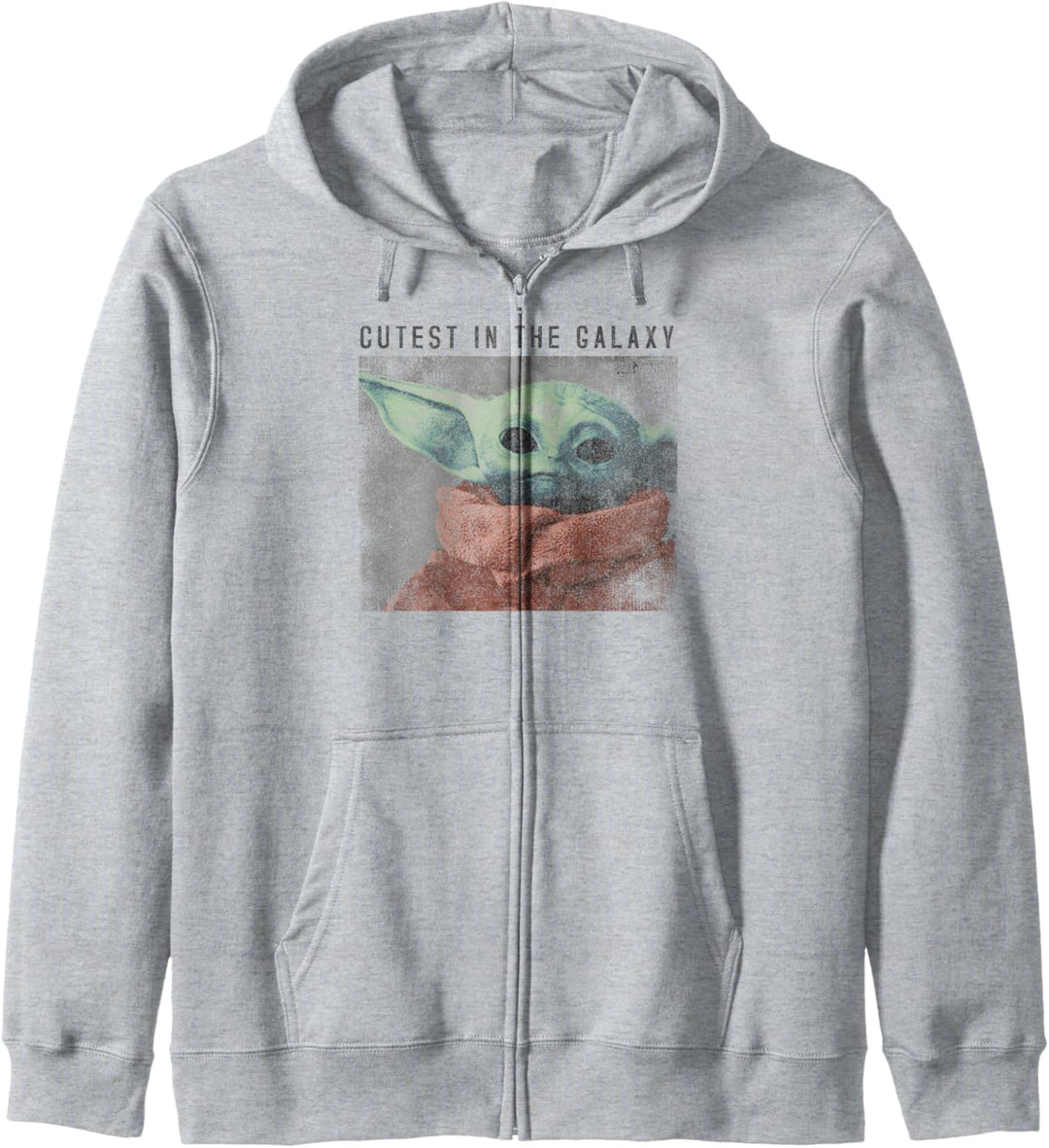 Star Wars Galaxys Cutest Kapuzenjacke