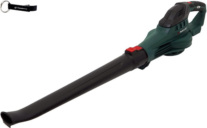 Angebot für Original 20V Akku Laubbläser – passend für die Serie Parkside X 20 V Team – ohne Akku -