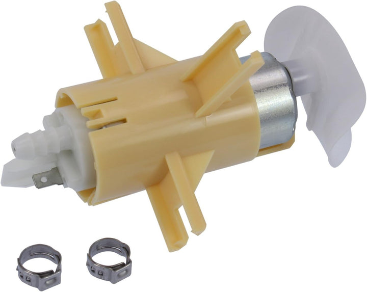 Pierburg 7.02701.43.0 Kraftstoffpumpe