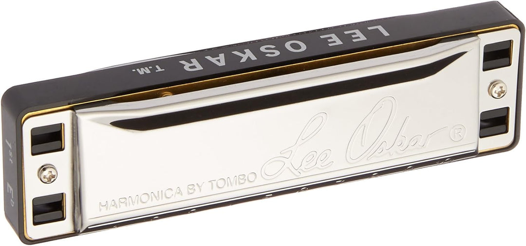 Lee Oskar 797006 Major Diatonic Eb-Dur Mundharmonika, Eb-Dur