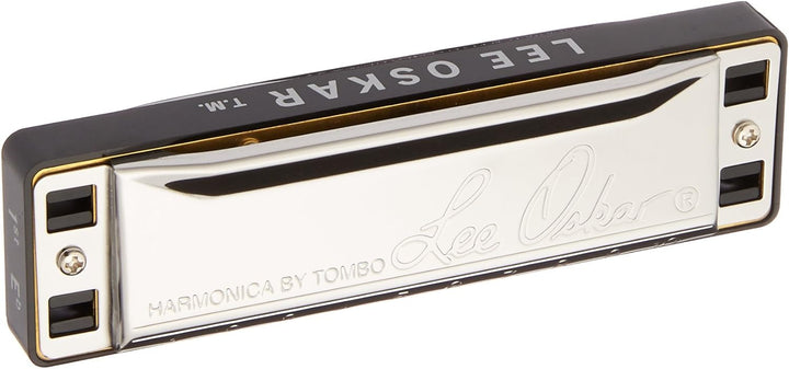 Lee Oskar 797006 Major Diatonic Eb-Dur Mundharmonika, Eb-Dur