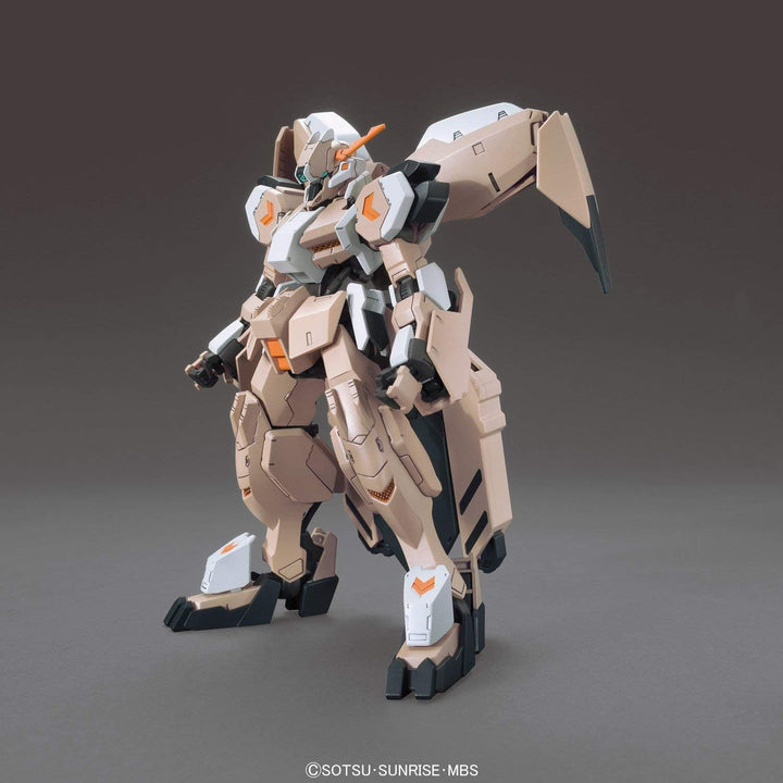 Bandai Hobby - HG 1/144 Gundam Gusion Rebake Full City