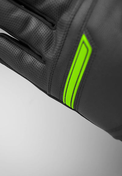 Reusch Unisex – Erwachsene Crosby R-tex Xt mit Wasserdichter Membran, Angenehm Warme Skihandschuhe S