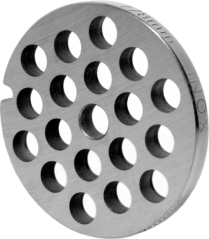 Bosch MUZ8LS5 Lochscheibensatz für Fleischwolf MUZ8FW1,