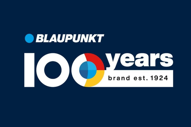 Blaupunkt KRD 10 Küchenradio mit DAB+, Senderspeicher & UKW PLL, Unterbau Radio inkl. Montagemateria