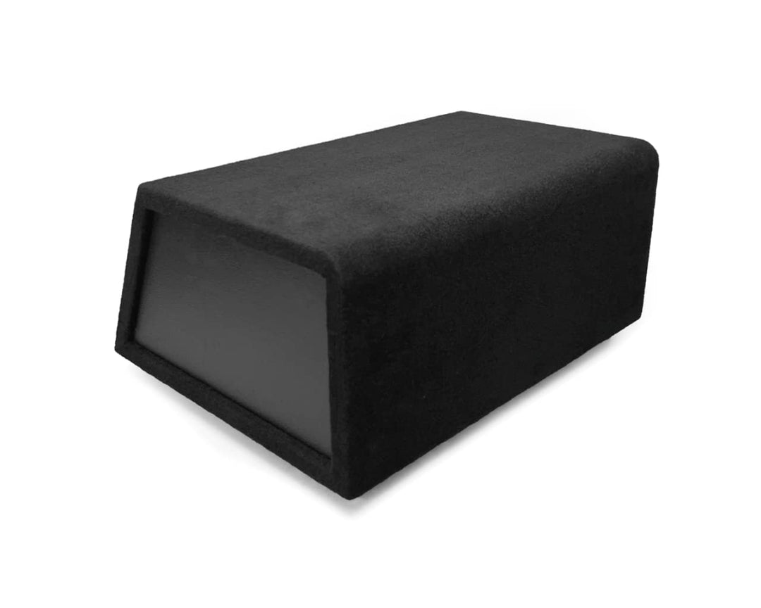 Car Specials Subwoofer Leergehäuse Basskiste Auto 12" / 30cm kompatibel für Hertz CS300 Subwoofer