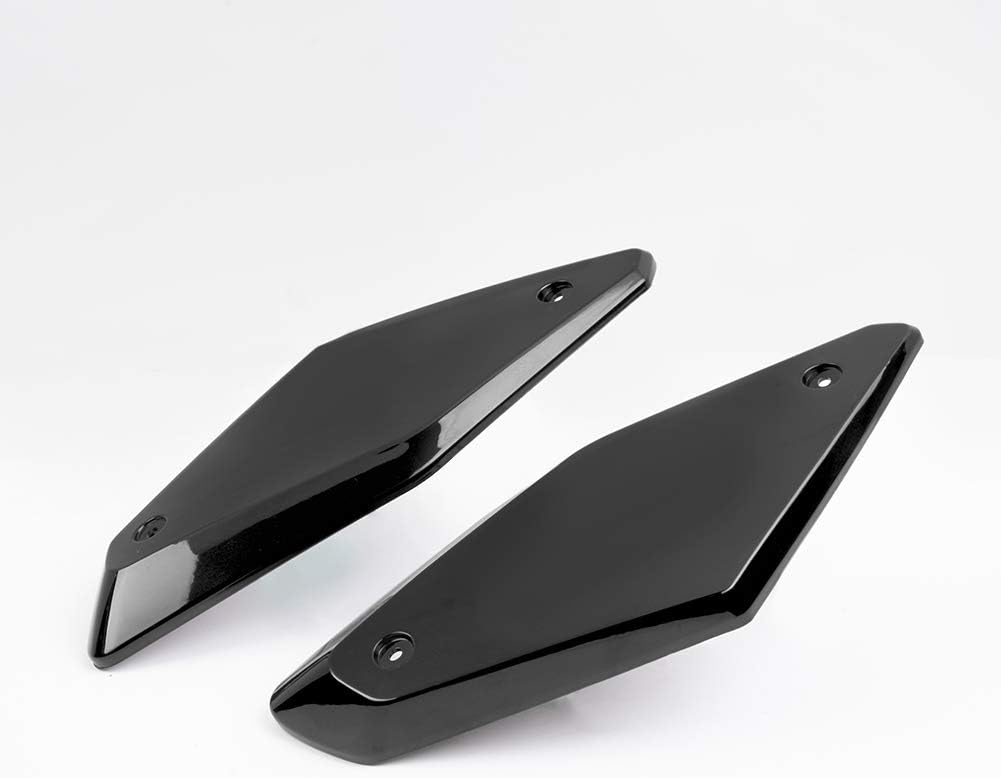 Motorrad CB650R CBR650R Gastank Vorderseite Rahmen Verkleidung Verkleidung Verkleidung Shell Schutzf