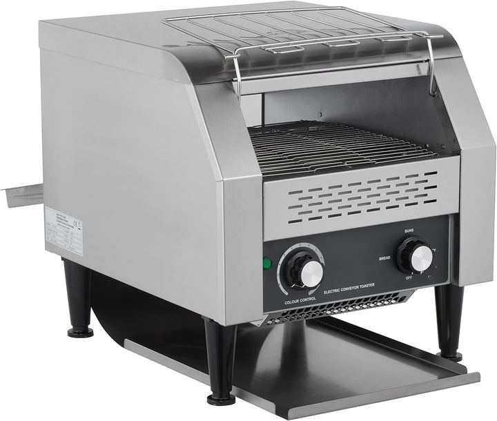 GastroHero Durchlauftoaster 130 Gastronomiebedarf