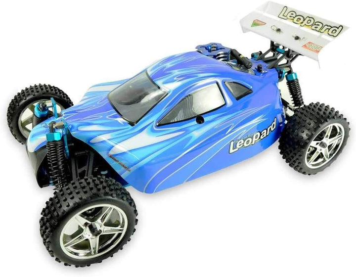 Amewi 22037 Leopard Buggy GP 3,0ccm 4WD, 1:10, RTR