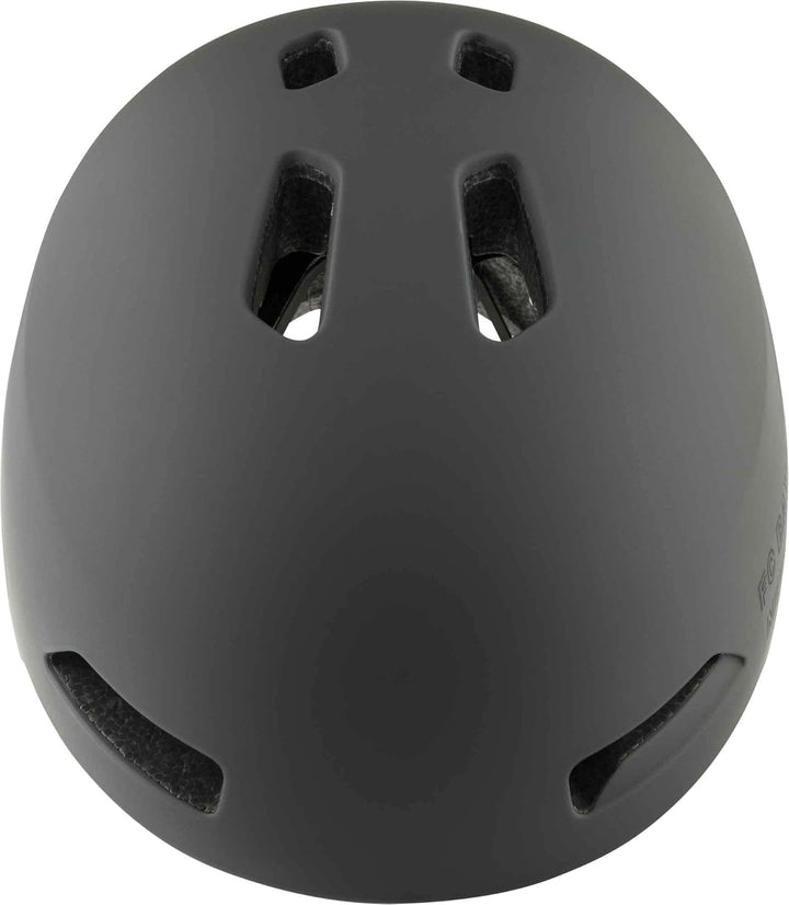 Alpina HAARLEM - Robuster, sicherer und Individuell Anpassbarer & Leichter Urban Fahrradhelm Für Erw