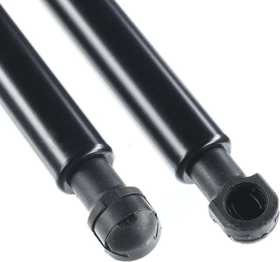 Frankberg 2x Gasfeder Dämpfer Heckklappe 74820SMGE02 | Kompatibel mit Civic VIII Hatchback Schräghec