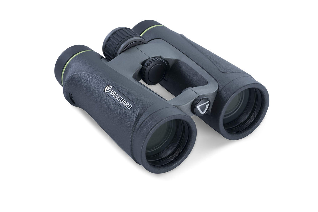 Vanguard Endeavor ED IV 10x42 Fernglas, Premium Hoya ED Glas, SK-15 Prismen, wasserdicht/beschlagfes