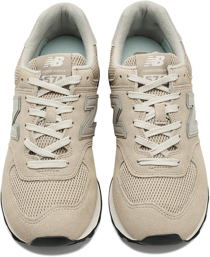 New Balance 574 W5746J3, Damen Sneakers 41.5 EU, 41.5 EU