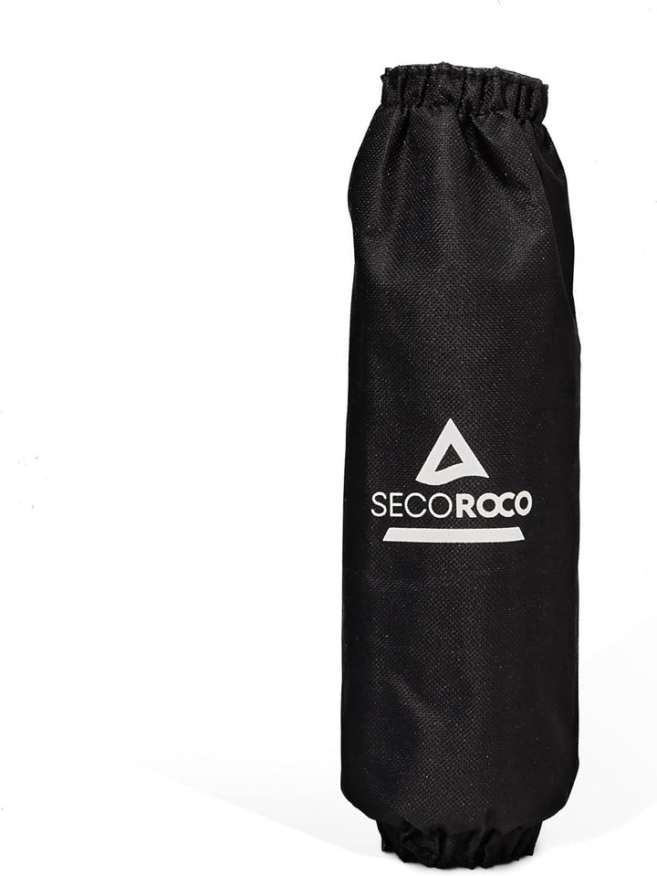 Slackline Set, Blue Stars, 15-25 Meter Länge, Komplettset für Kinder, Anfänger und Familien, inklusi