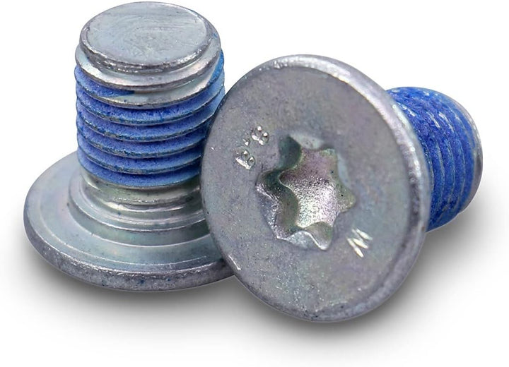 ATE Bremsenset Vorderachse inkl. Bremsscheiben vorne Ø 276 mm belüftet und Bremsbeläge vorne + Versc