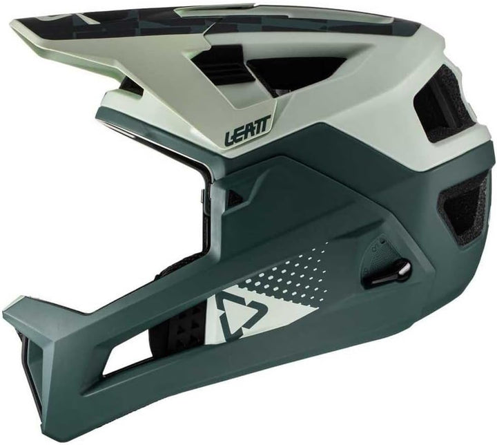 Leatt Helmet MTB Enduro 4.0 S 51-55cm, S 51-55cm