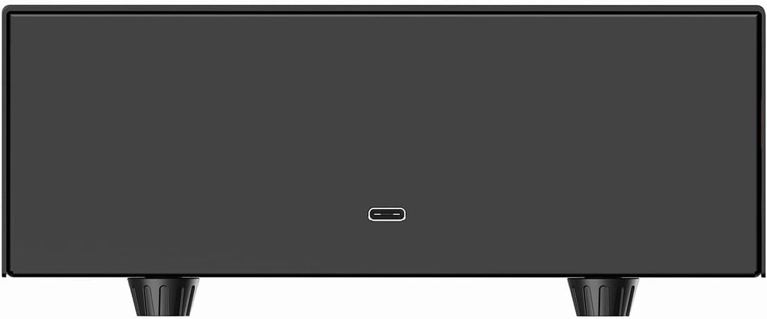 A320FCU Cube Flugsimulator Flugsteuerung Unit Panel Pilot Game Simulator Plug-and-Play Real Aircraft