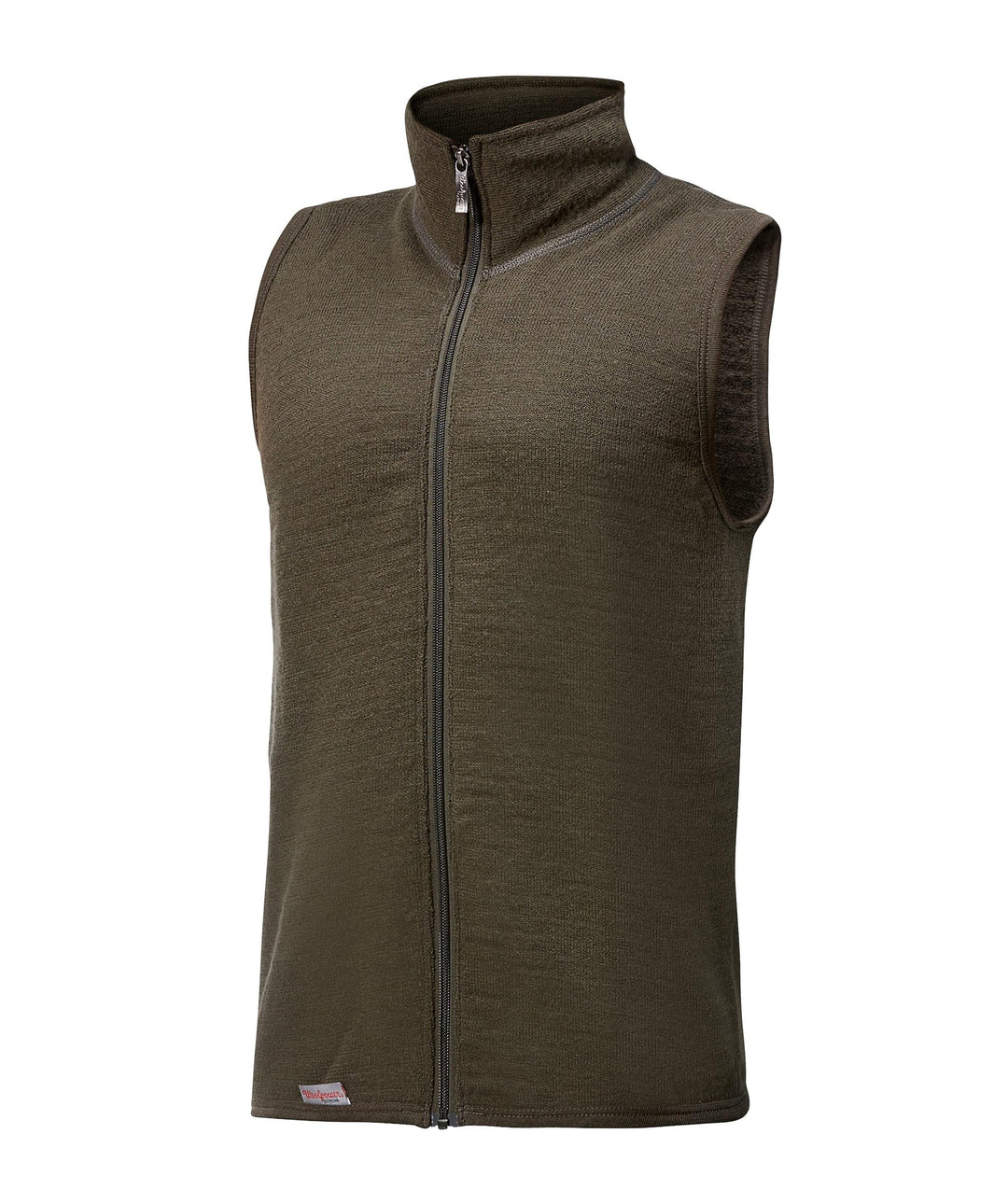 Woolpower Vest 400 XS, XS