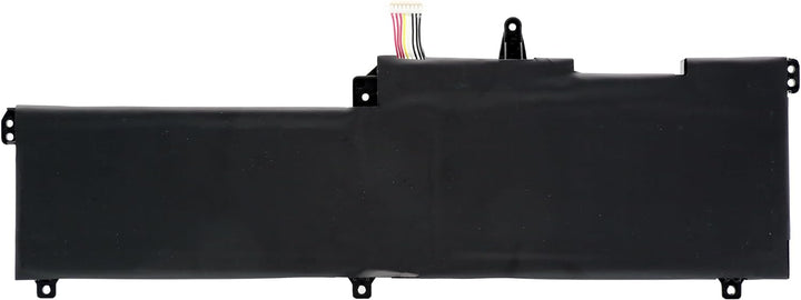 BLESYS C41N1541 Akku für ASUS ROG Strix GL702V GL702VM GL702VS GL702VT GL702ZC G702VM G702VMK G702VS