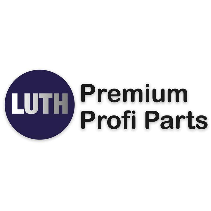 LUTH Premium Profi Parts Eiswürfelbereiter kompatibel mit Beko 5912630100 für KühlGefrierKombination