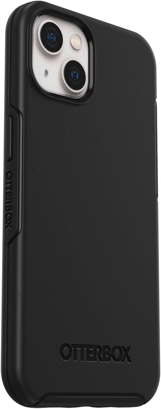 OtterBox Symmetry Hülle für iPhone 13, sturzsicher, schützende dünne Hülle, 3X getestet nach Militär